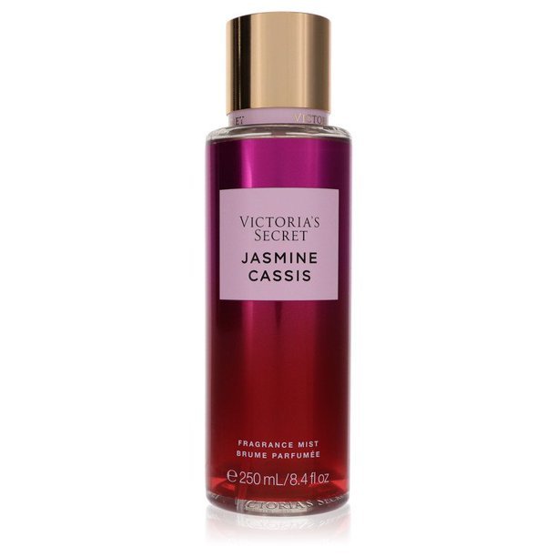 Victoria's Secret Jasmine Cassis Body Mist 250ml