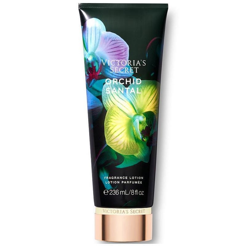 Victoria's Secret Orchid Santal Fragrance Body Lotion 236ml