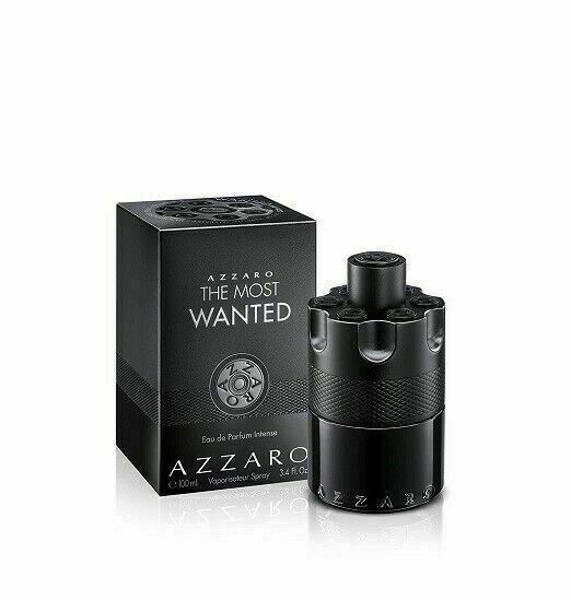 Azzaro The Most Wanted EDP Intense 100ml