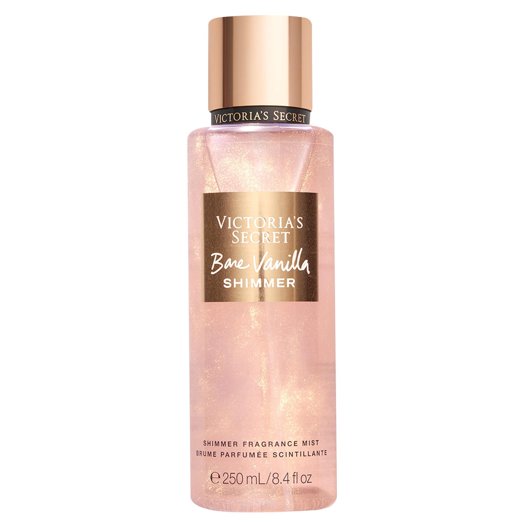 Victoria’s Secret Bare Vanilla Shimmer Body Mist 250ml