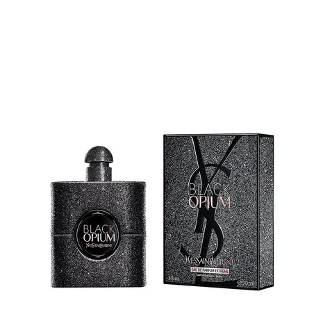 Yves Saint Laurent Black Opium Extreme Edp 90ml