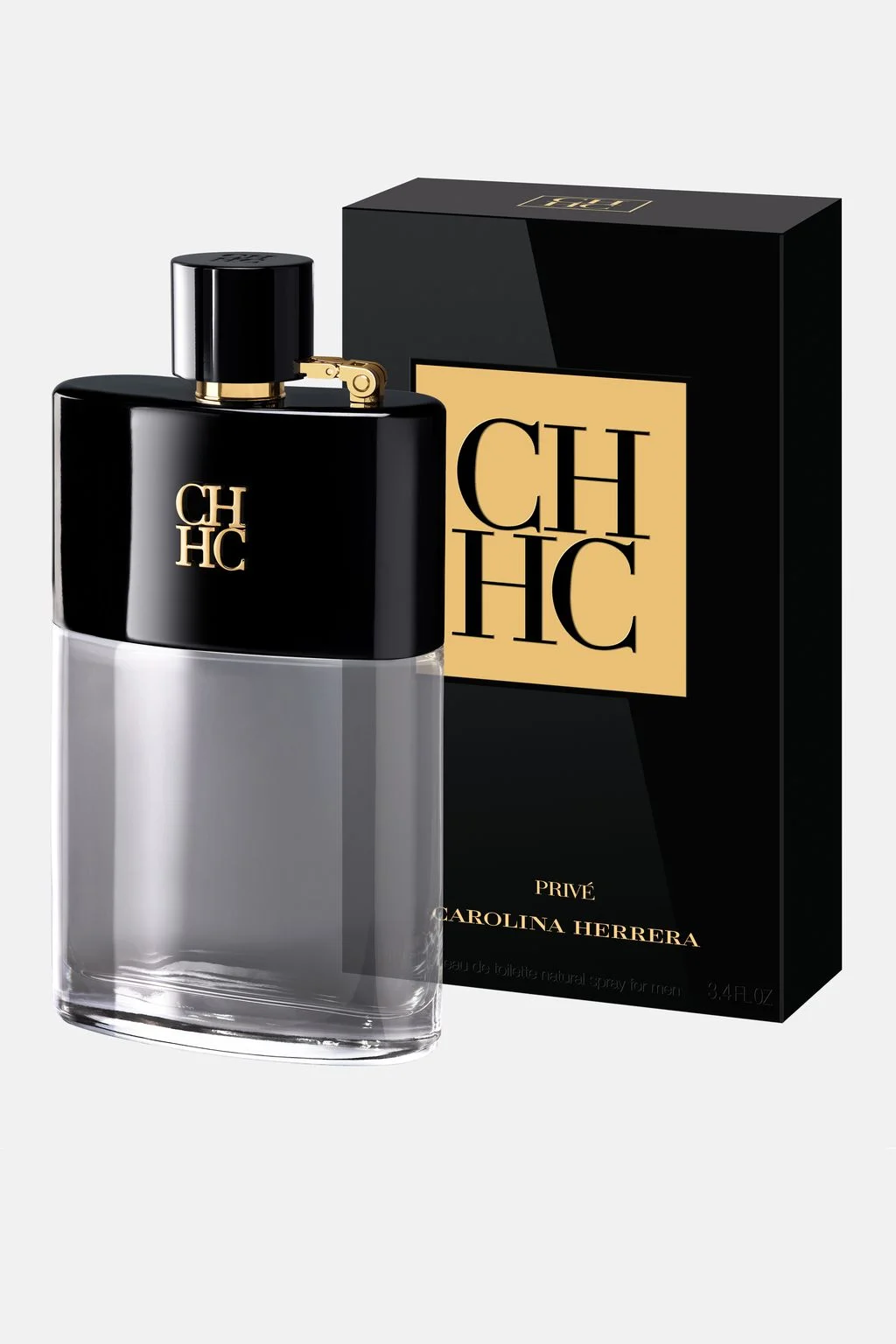 Carolina Herrera Prive Edt 100ml