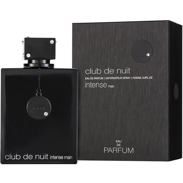 Armaf Club De Nuit Intense Edp 200ml