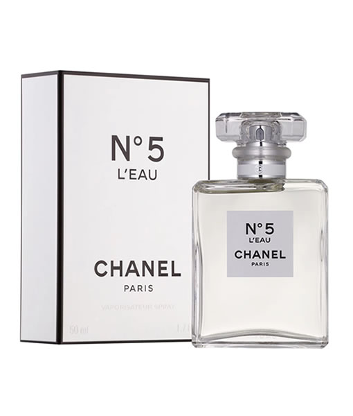 Chanel No. 5 L'eau Edt 100ml