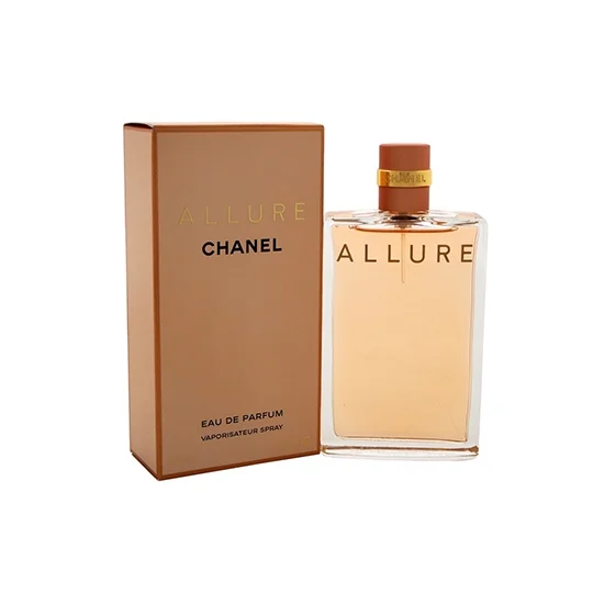 Chanel Allure Edp 100ml