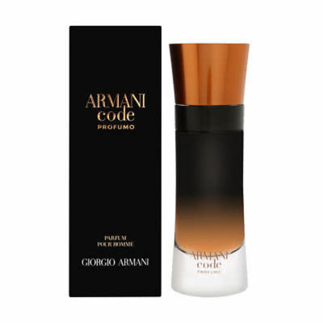 Giorgio Armani Code Profumo Edp 110ml