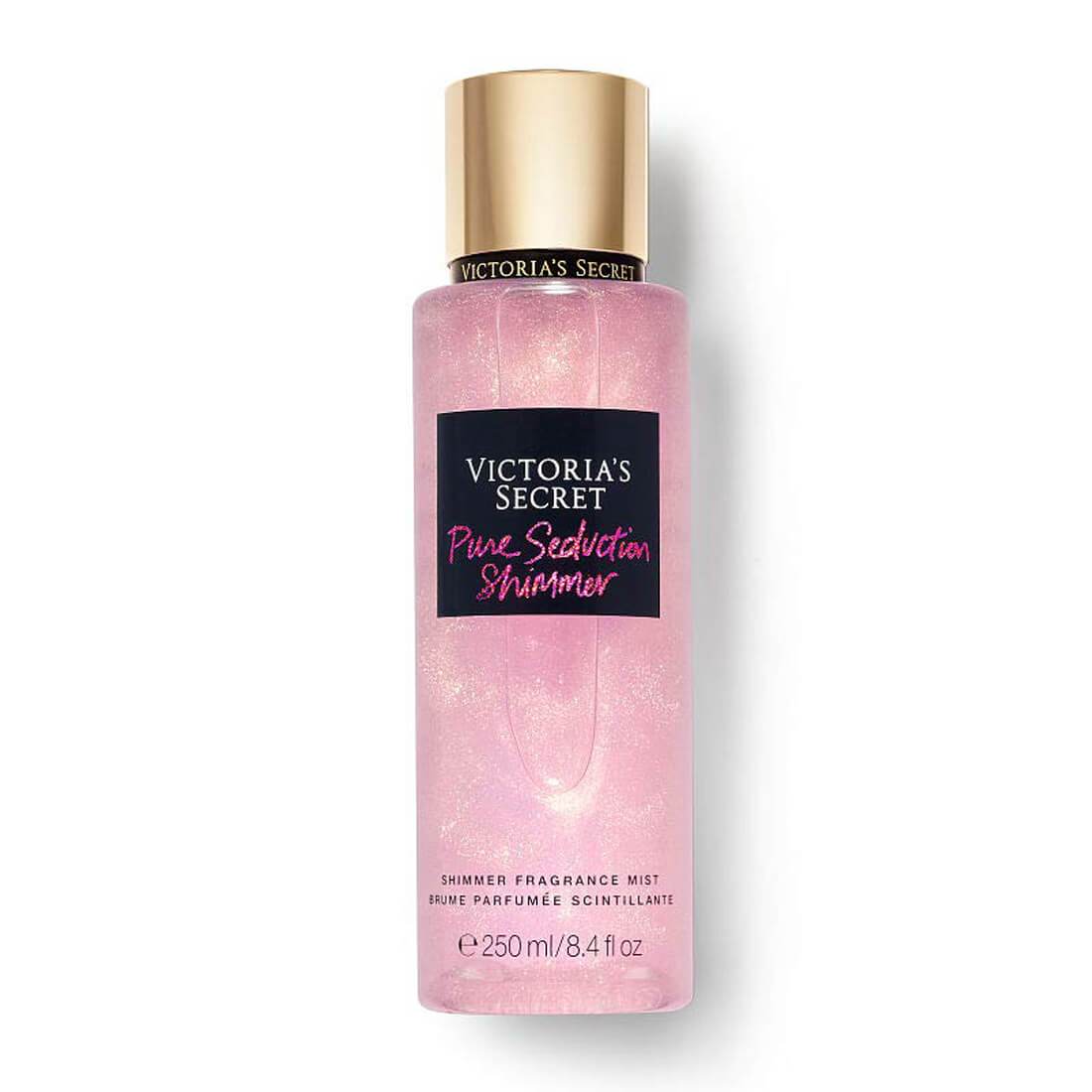 Victoria's Secret Pure Seduction Shimmer Body Mist 250ml