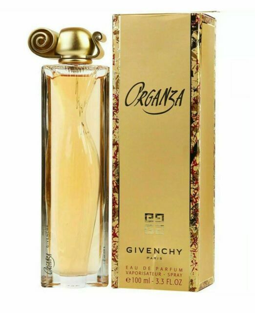Givenchy Organza Edp 100ml