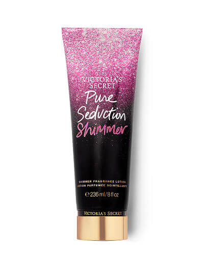 Victoria’s Secret Pure Seduction Shimmer Fragrance Lotion 236ml