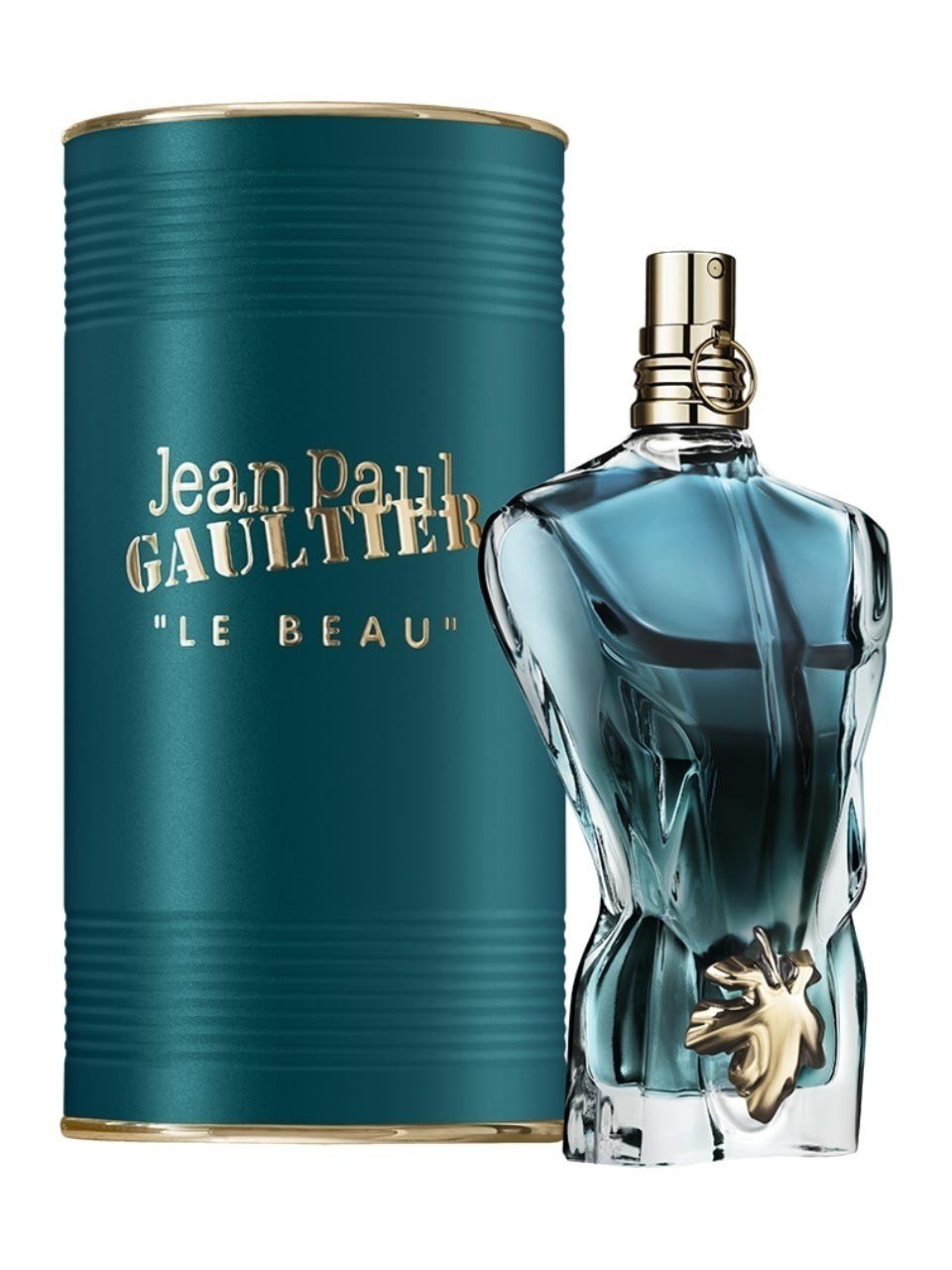 Jean Paul Gaultier Le Beau Male Edt 125ml