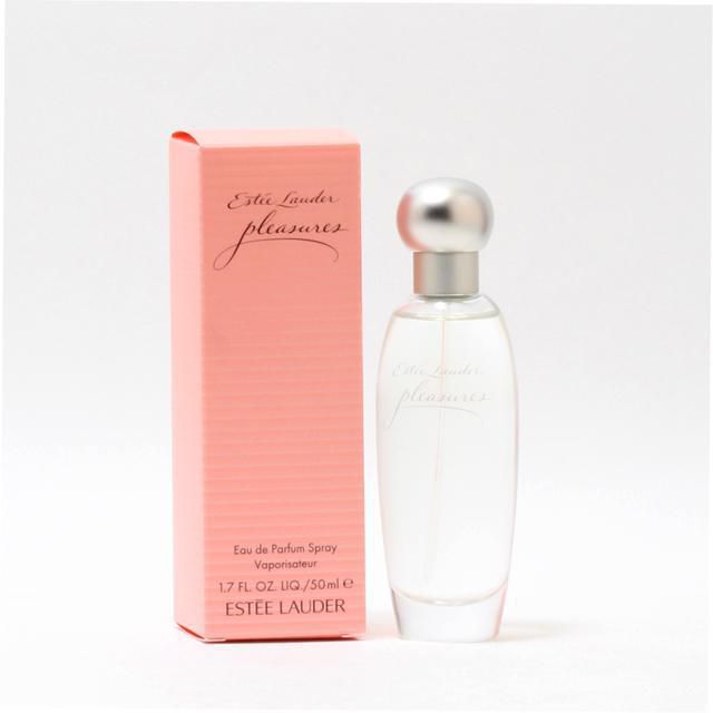 Estee Lauder Pleasures Edp 50ml