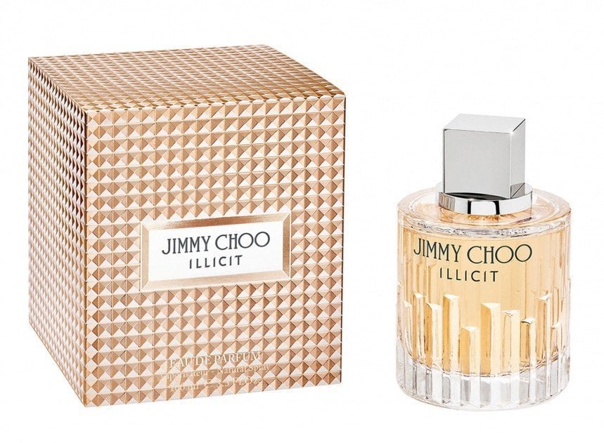 Jimmy Choo Illicit Edp 100ml