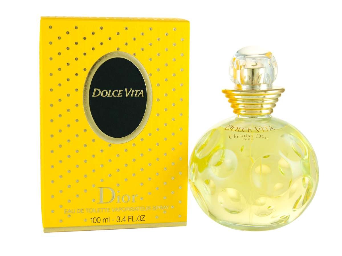 Dior Dolce Vita Edt 100ml