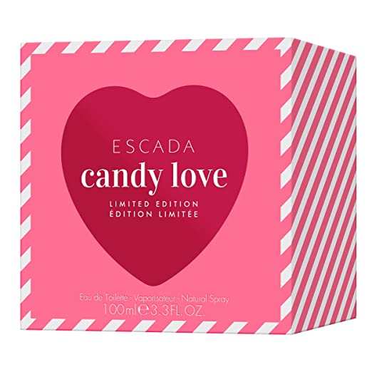 Escada Candy Love EDT 100ml