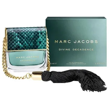 Marc Jacobs Decadence Edp 100ml