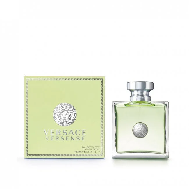 Versace Versense Edt 100ml
