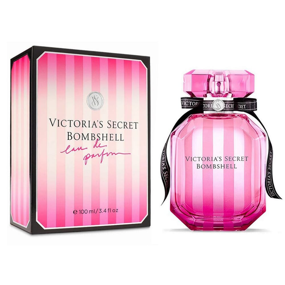 Victoria Secret Bombshell Edp 100ml