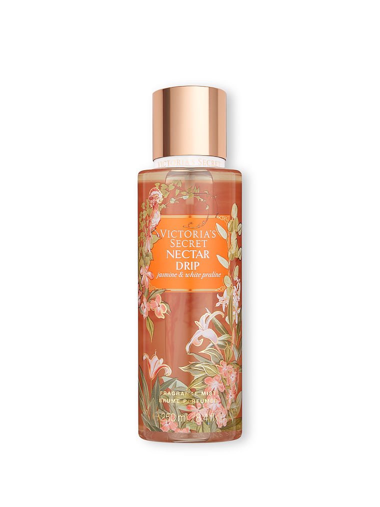 Victoria's Secret Nectar Drip Body Mist 250ml