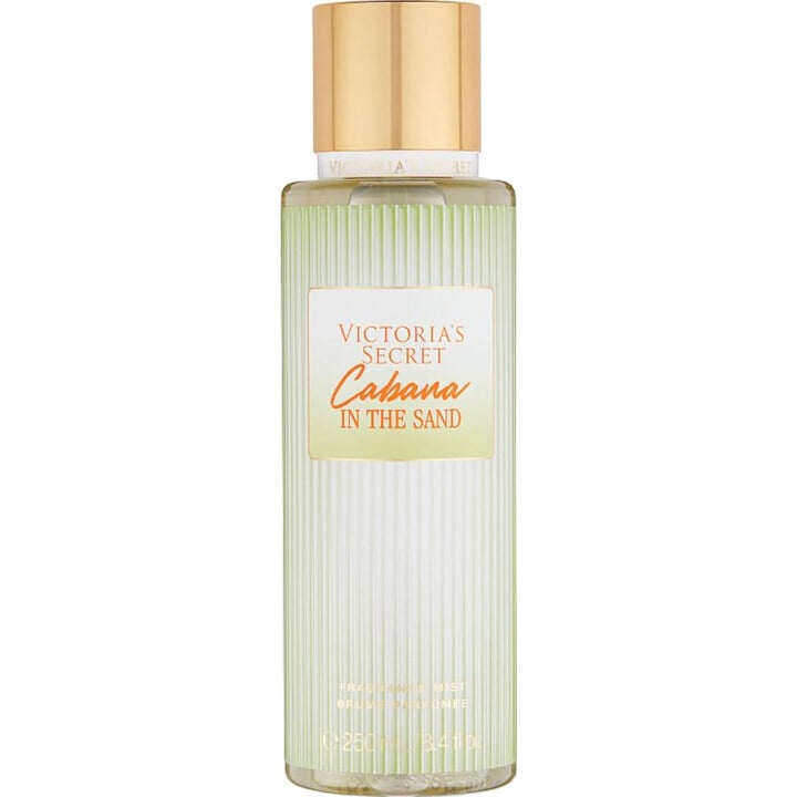 Victoria's Secret Cabana In The Sand Body Mist 250ml