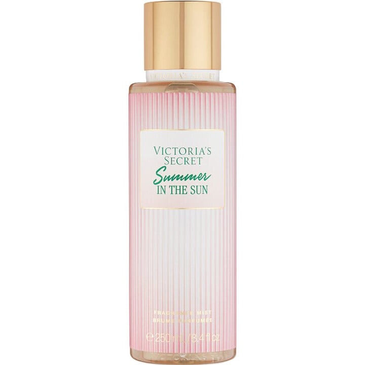 Victoria's Secret Summer In The Sun Body Mist 250ml