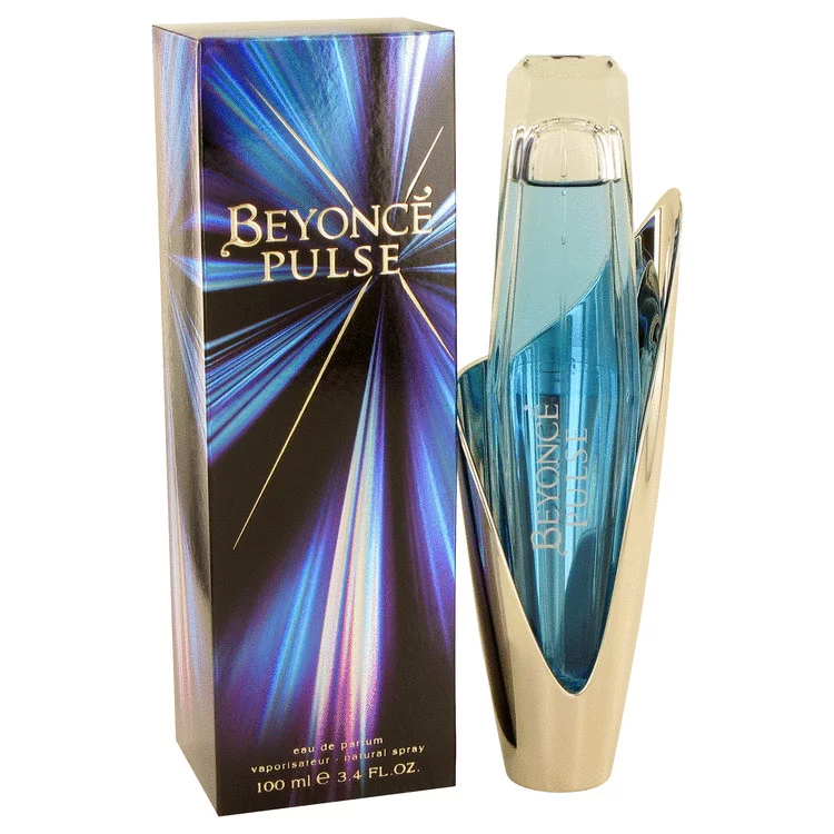 Beyonce Pulse Edp 100ml