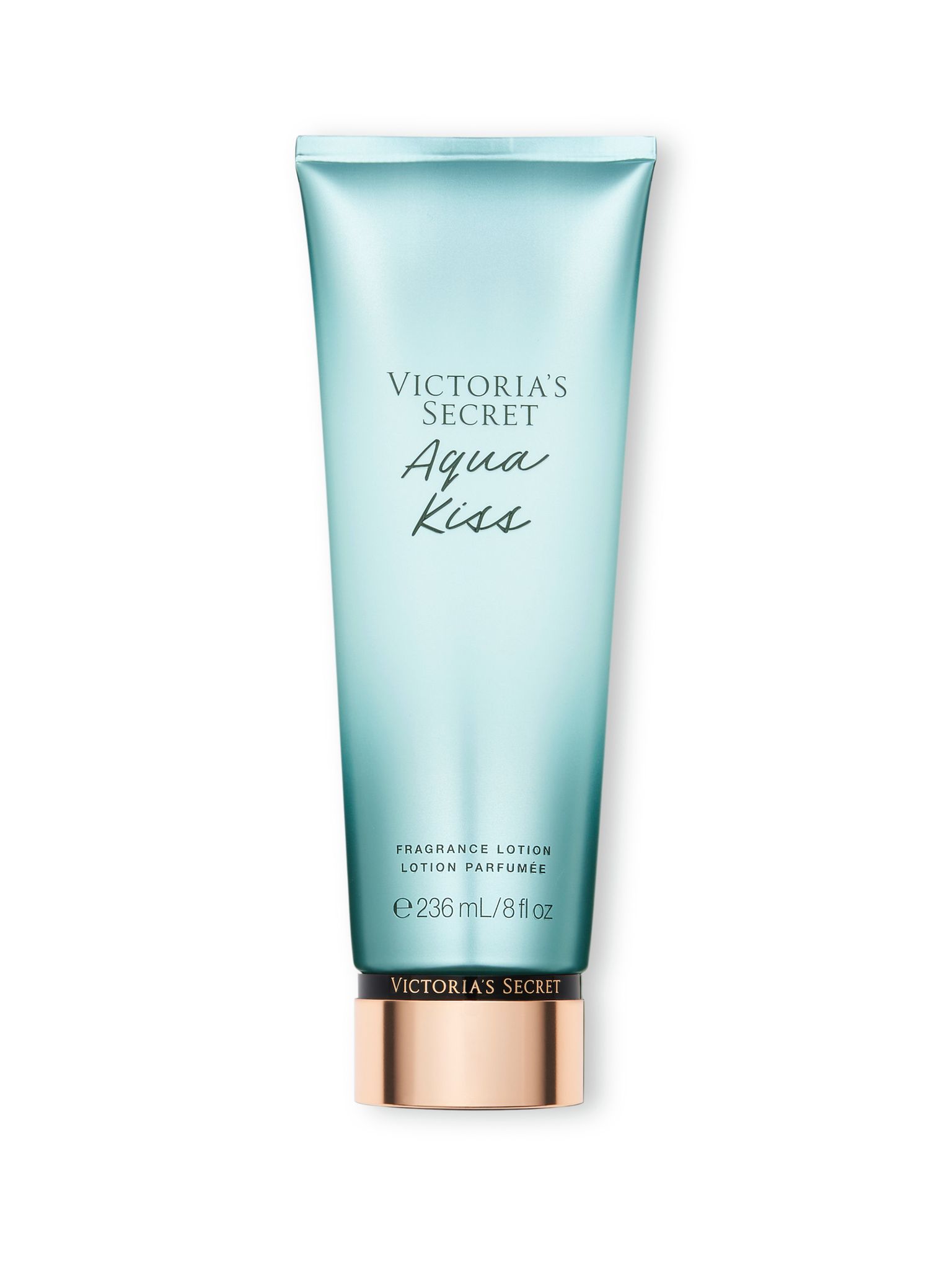 Victoria’s Secret Aqua Kiss Fragrance Body Lotion 236ml