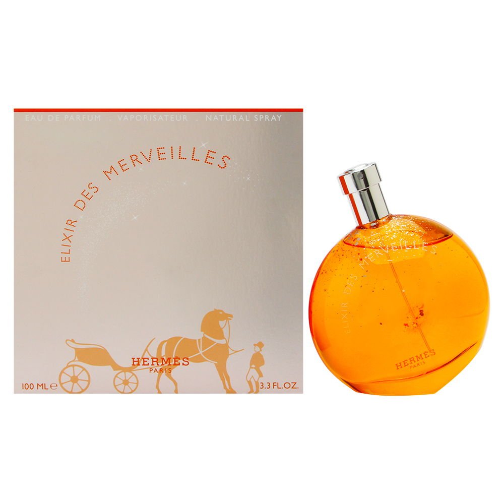 Hermes Elixir Des Merveilles Edp 100ml