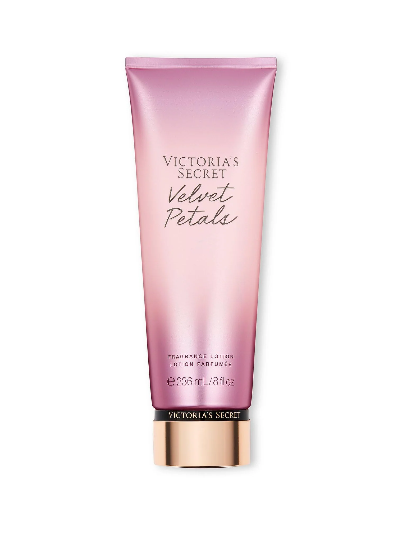 Victoria's Secret Velvet Petals Body Lotion 236ml