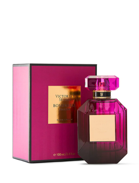 Victoria's Secret Bombshell Passion Edp