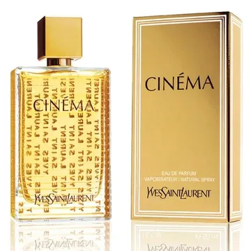Yves Saint Laurent Cinema Edp 90ml