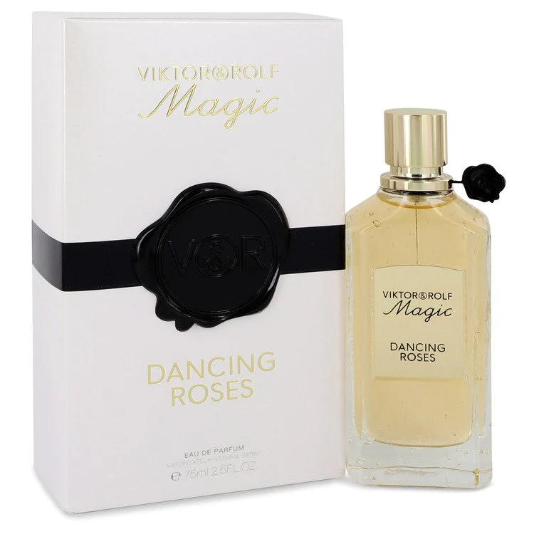 Viktor And Rolf Dancing Roses Edp 75ml