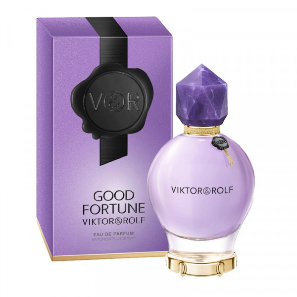 Viktor And Rolf Good Fortune Edp 90ml