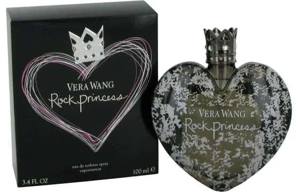 Vera Wang Rock Princess Edt 100ml