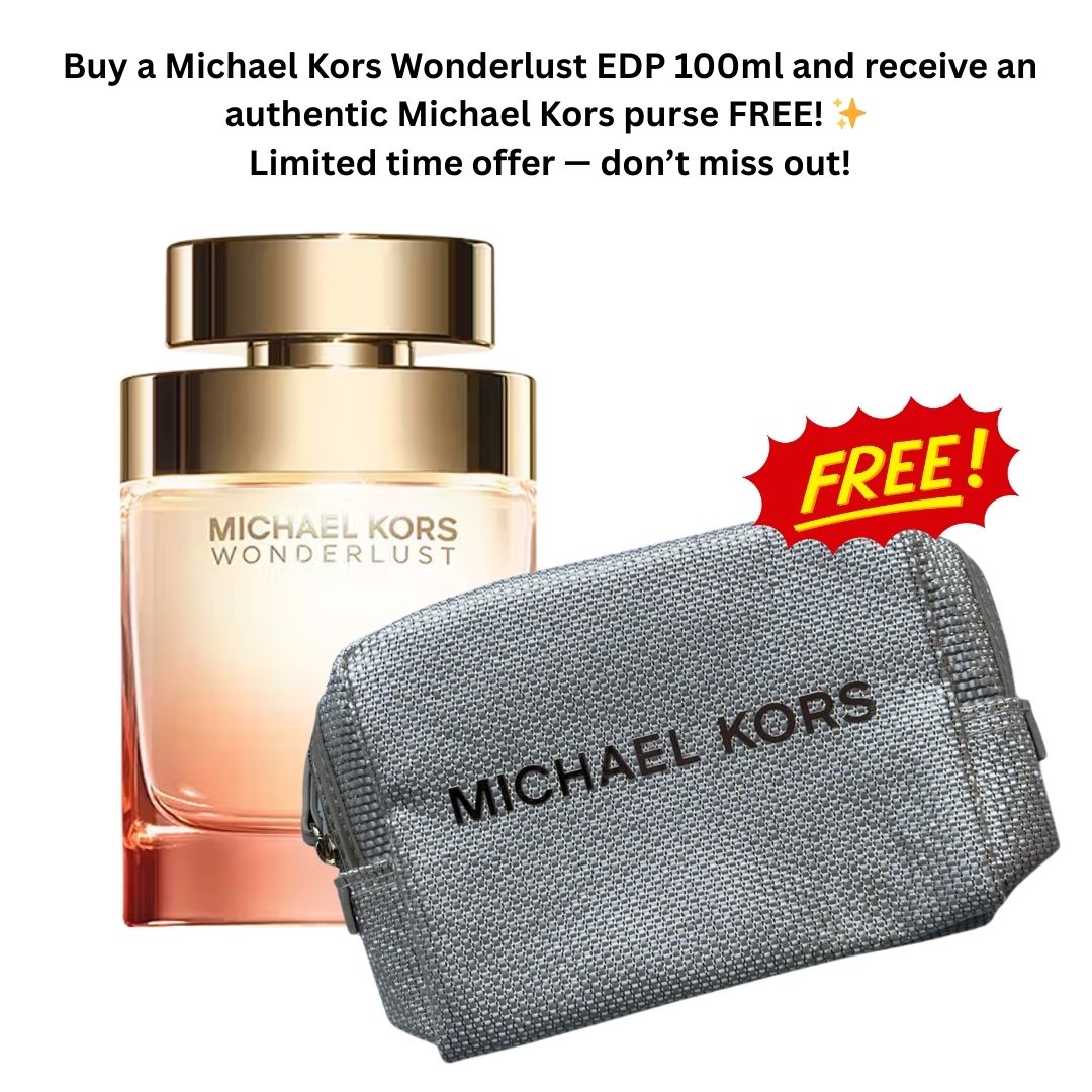 Michael Kors Wonderlust Edp 50ml