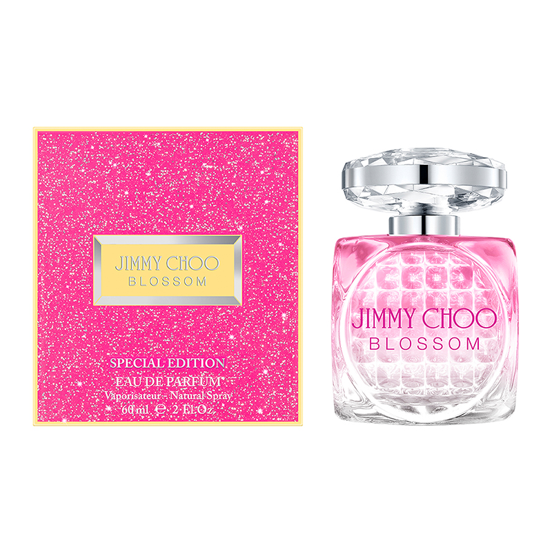 Jimmy Choo Blossom Special Edition Edp 60ml