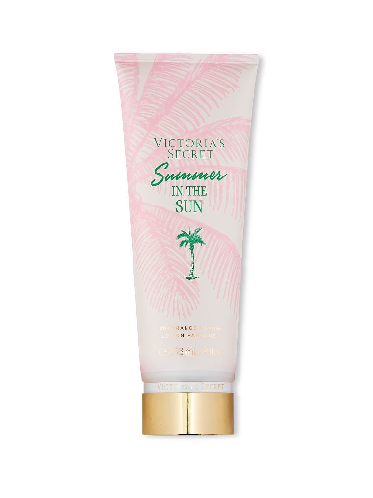 Victoria's Secret Summer In The Sun Body Lotion 236ml