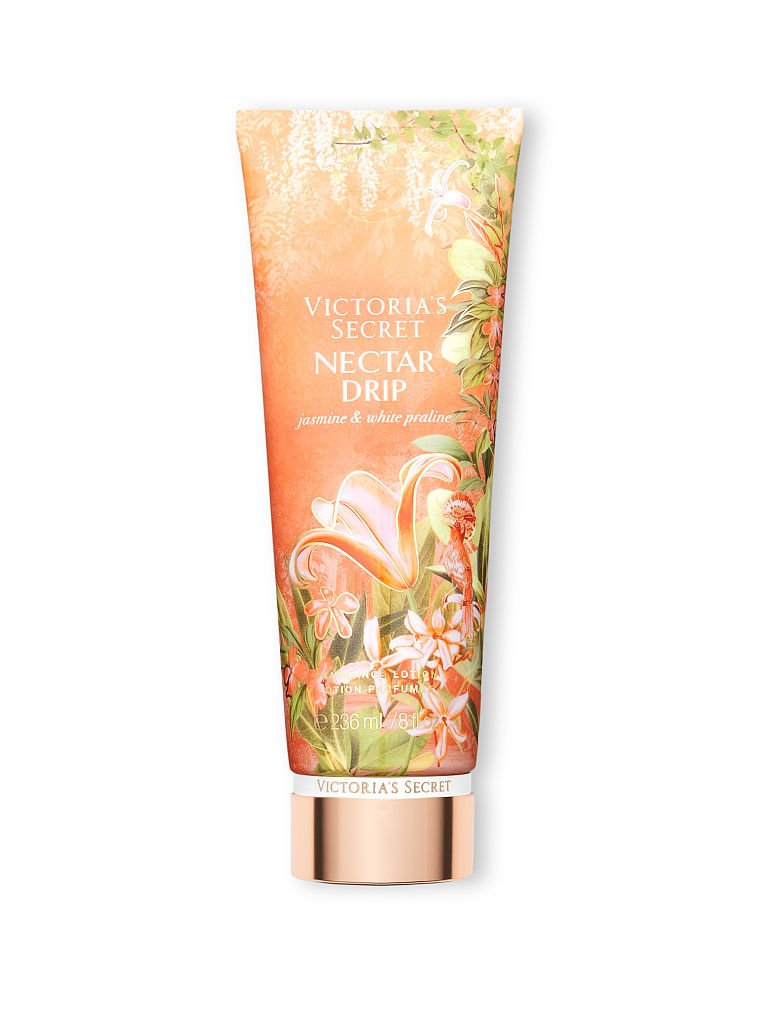 Victoria's Secret Nectar Drip Body Lotion 236ml