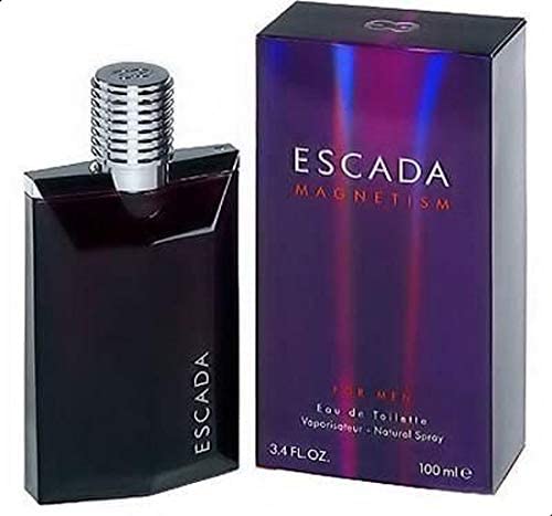Escada Magnetism For Men Edt 100ml
