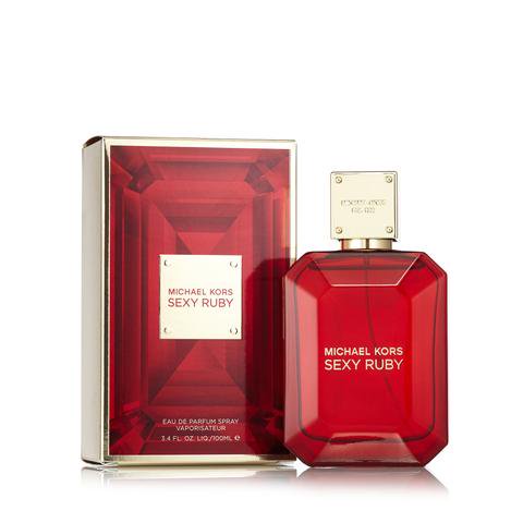 Michael Kors Sexy Ruby Edp 100ml