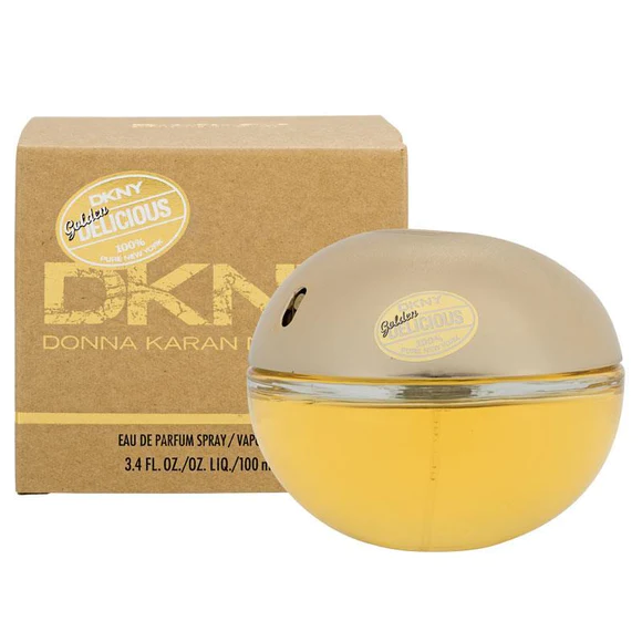 DKNY Golden Delicious Edp 100ml