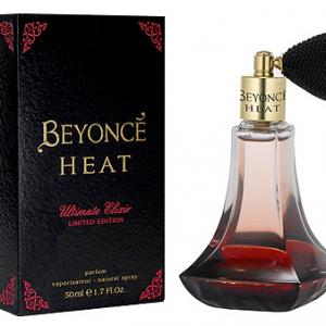 Beyonce Heat Ultimate Elixir Edp 50ml