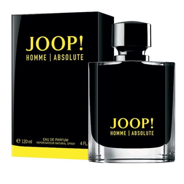 Joop Homme Absolute Edp 120ml