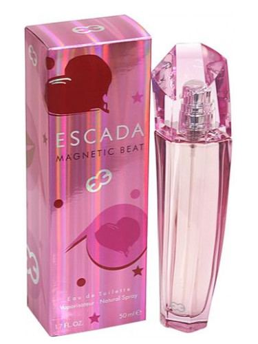 Escada Magnetic Beat Edt 75ml