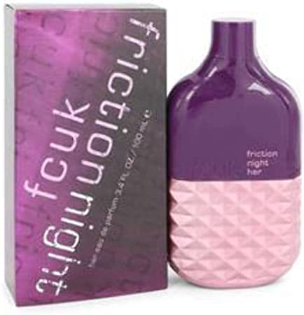 FCUK Friction Night Her Edt 100ml