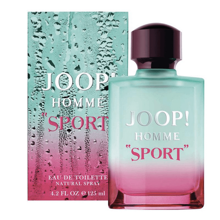 Joop Homme Sport Edt 125ml