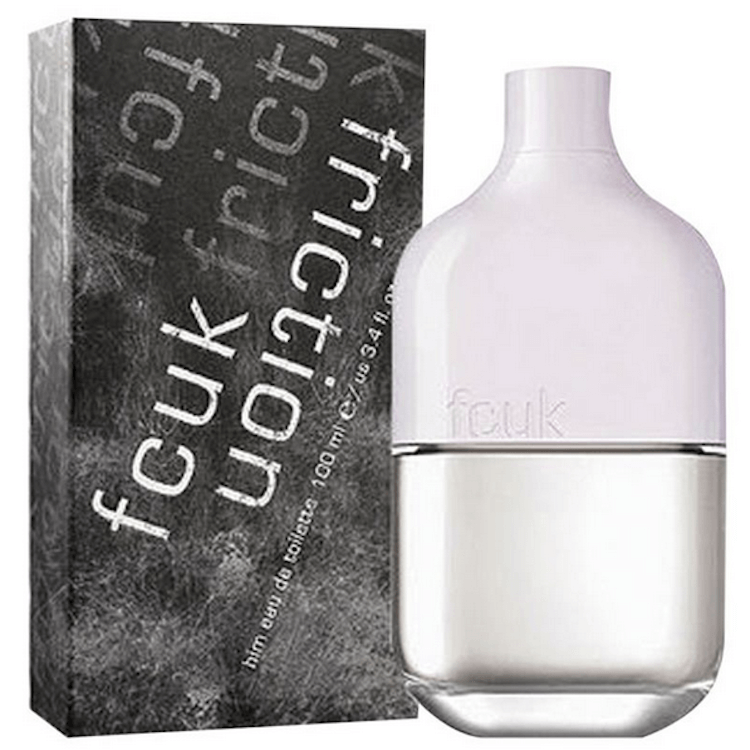 FCUK Friction For Him French Connection Edt 100ml