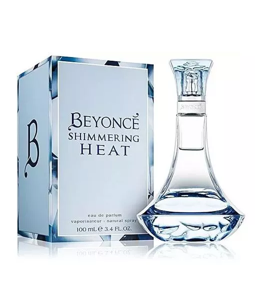 Beyonce Shimmering Heat Edp 100ml