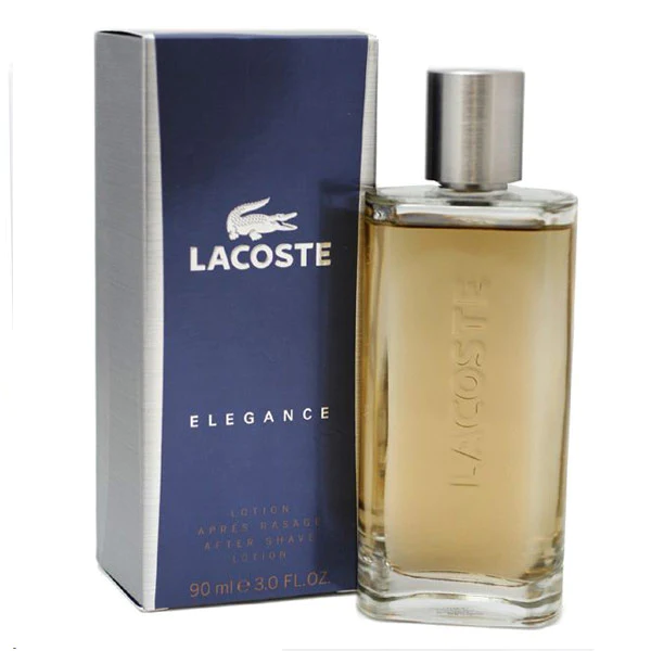Lacoste Elegance Edt 90ml