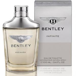 Bentley Infinite Men's Edt 100ml