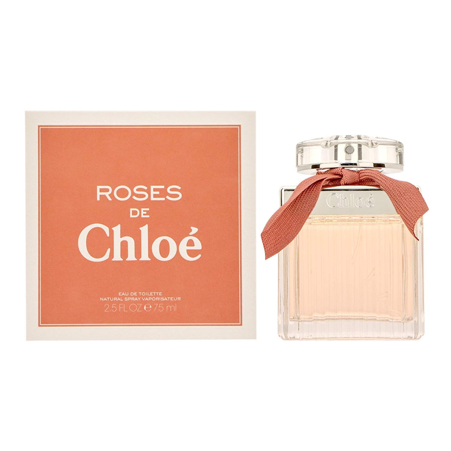 Chloe Roses De Chloe Edt 75ml
